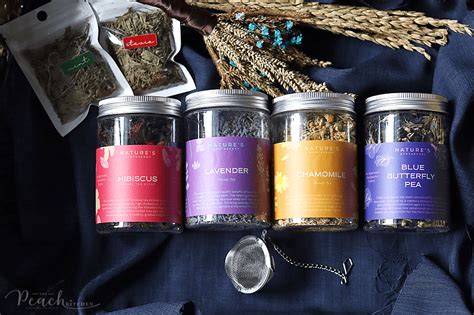 Nature's Apothecary .